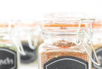 Master Your Kitchen: 10 Homemade Spice Blends