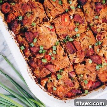 Delicious Paleo BBQ Chicken Casserole