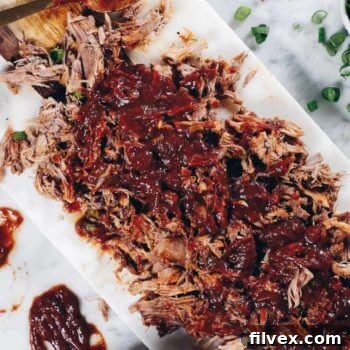 Instant Pot Whole30 Pulled Pork