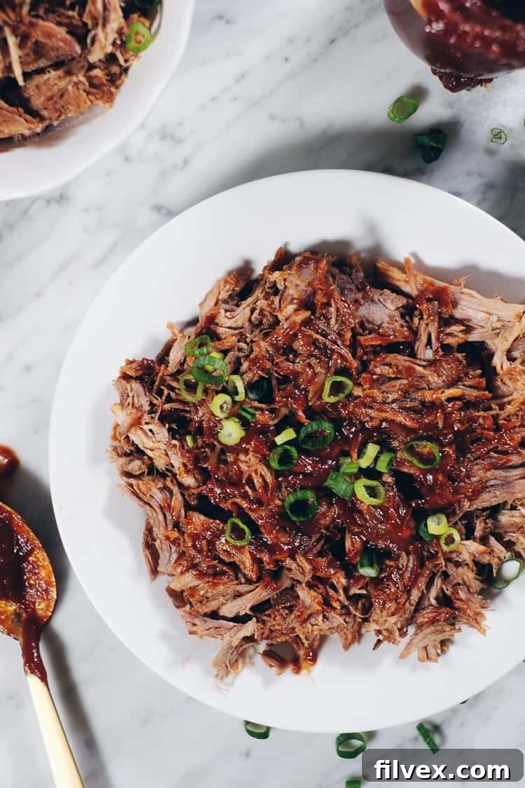 Instant Pot Beef and Broccoli