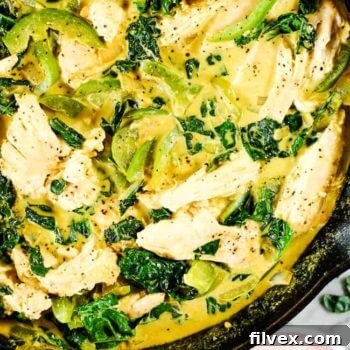 Thai Coconut Curry