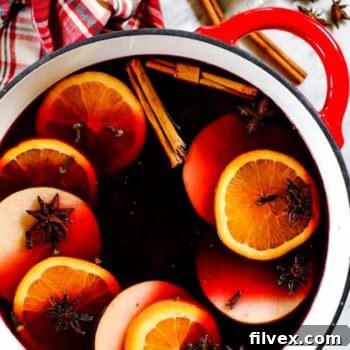 Mulled Wine