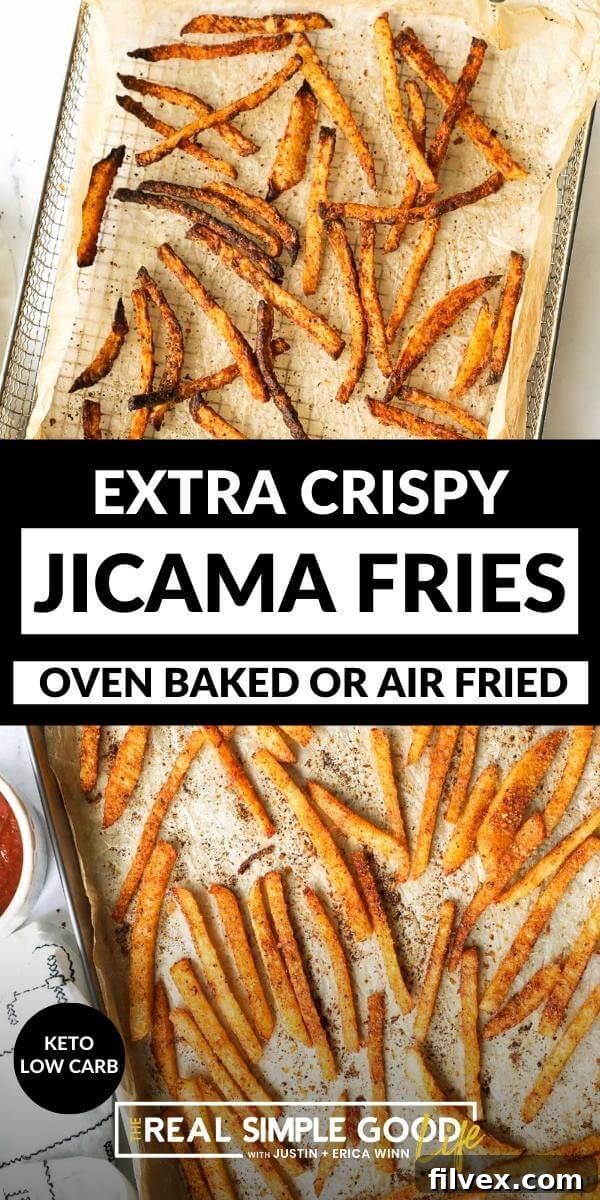 Jicama root before peeling and cooking