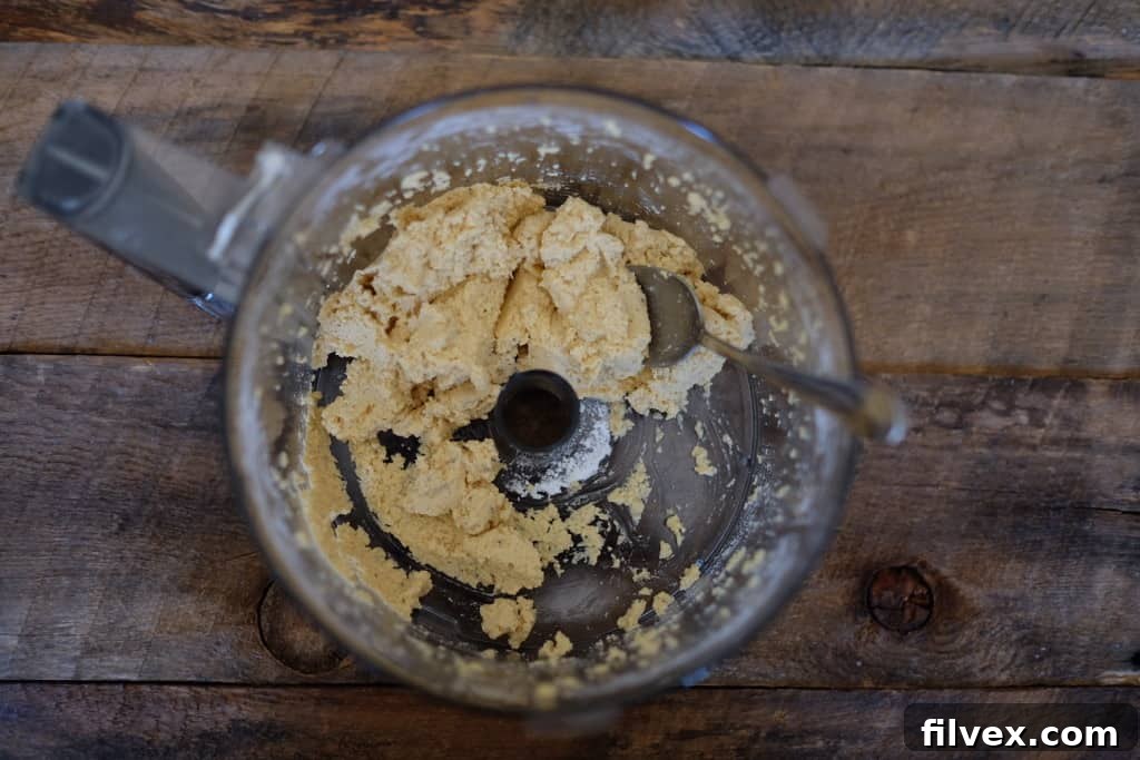 Plantain tostadas baking on a sheet