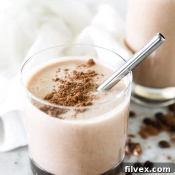 Coffee Smoothie
