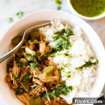 Delicious Easy Harissa Chicken Recipe