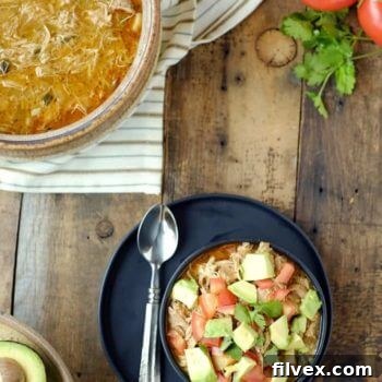 White Chicken Chili