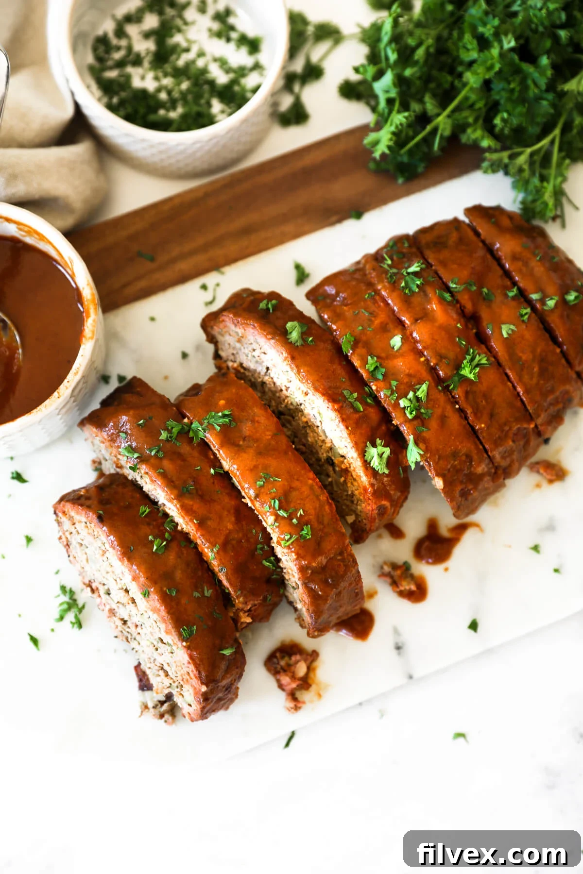 Close-up of a Traeger pellet grill, illustrating the smoking process.